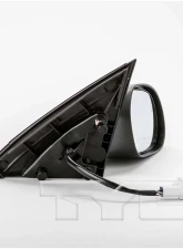 TYC Genera Door Mirror Right                                     - 2560041 - Image 4