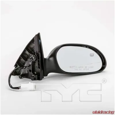 TYC Genera Door Mirror Right - 2560041