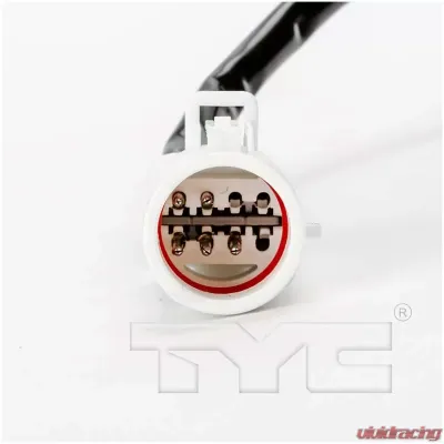 TYC Genera Door Mirror Right - 2560041