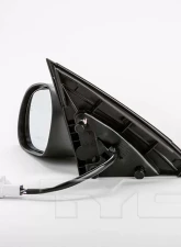 TYC Genera Door Mirror Left                                     - 2560042 - Image 4