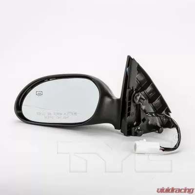 TYC Genera Door Mirror Left - 2560042