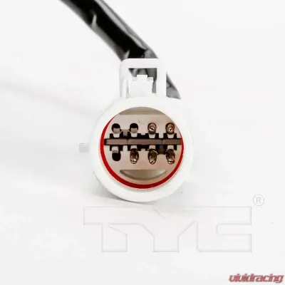 TYC Genera Door Mirror Left - 2560042