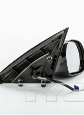TYC Genera Door Mirror Right                                     - 2560131 - Image 4