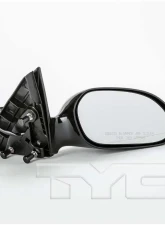 TYC Genera Door Mirror Right                                     - 2560131 - Image 2