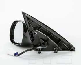 TYC Genera Door Mirror Left