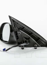 TYC Genera Door Mirror Left                                     - 2560132 - Image 4