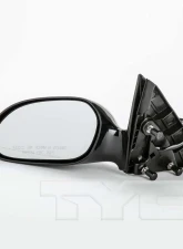 TYC Genera Door Mirror Left                                     - 2560132 - Image 2