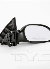 TYC Genera Door Mirror Right                                     - 2560331 - Image 2