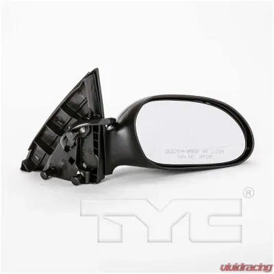 TYC Genera Door Mirror Right - 2560331