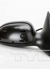 TYC Genera Door Mirror Right                                     - 2560331 - Image 3