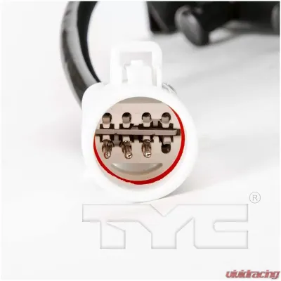 TYC Genera Door Mirror Right - 2560331