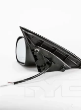 TYC Genera Door Mirror Left                                     - 2560332 - Image 4