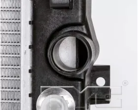 TYC Genera Radiator Assembly