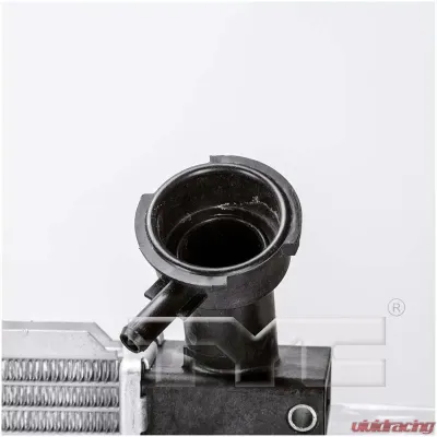 TYC Genera Radiator Assembly - 2562