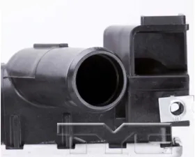 TYC Genera Radiator Assembly