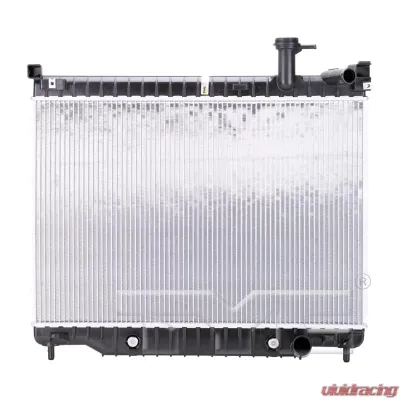 TYC Genera Radiator Assembly - 2563