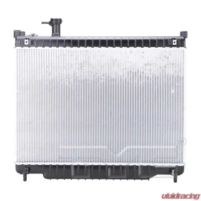 TYC Genera Radiator Assembly - 2563