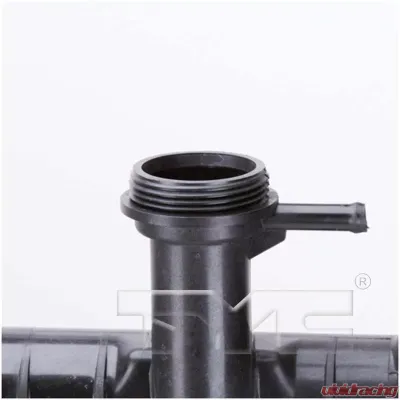 TYC Genera Radiator Assembly - 2563