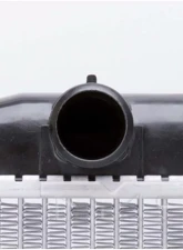 TYC Genera Radiator Assembly Honda Accord Front 2003-2007 3.0L V6                                     - 2571 - Image 4