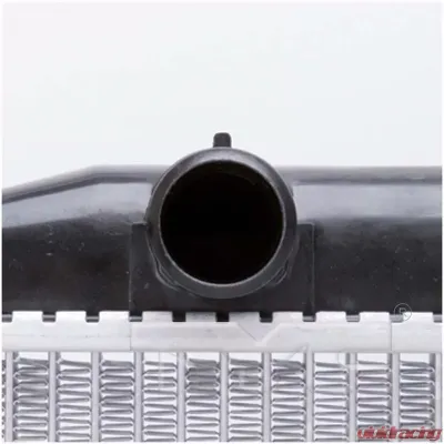 TYC Genera Radiator Assembly Honda Accord Front 2003-2007 3.0L V6 - 2571