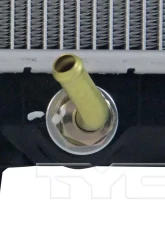 TYC Genera Radiator Assembly Kia Sorento 2003-2006 3.5L V6 Automatic                                     - 2585 - Image 3