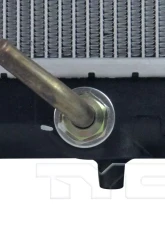 TYC Genera Radiator Assembly Kia Sorento 2003-2006 3.5L V6 Automatic                                     - 2585 - Image 6