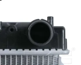 TYC Genera Radiator Assembly Infiniti G35 2003-2007 3.5L V6 Automatic