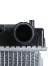 TYC Genera Radiator Assembly Infiniti G35 2003-2007 3.5L V6 Automatic                                     - 2588 - Image 6