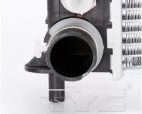 TYC Genera Radiator Assembly