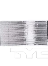 TYC Genera Radiator Assembly                                     - 2589 - Image 2