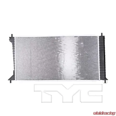 TYC Genera Radiator Assembly - 2589