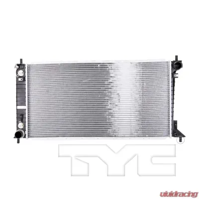 TYC Genera Radiator Assembly - 2589