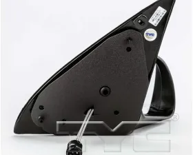 TYC Genera Door Mirror Ford Focus Right 2000-2002