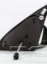 TYC Genera Door Mirror Ford Focus Right 2000-2002                                     - 2590011 - Image 4