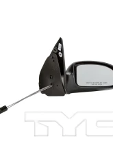 TYC Genera Door Mirror Ford Focus Right 2000-2002                                     - 2590011 - Image 2