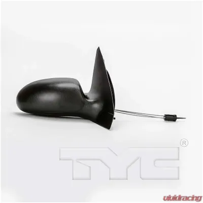 TYC Genera Door Mirror Ford Focus Right 2000-2002 - 2590011