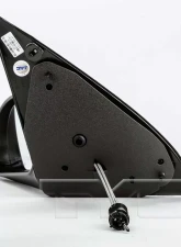 TYC Genera Door Mirror Ford Focus Left 2000-2002                                     - 2590012 - Image 4