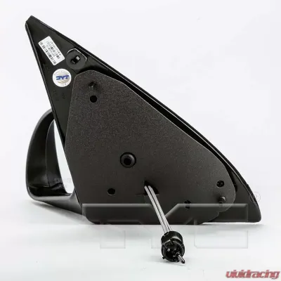 TYC Genera Door Mirror Ford Focus Left 2000-2002 - 2590012