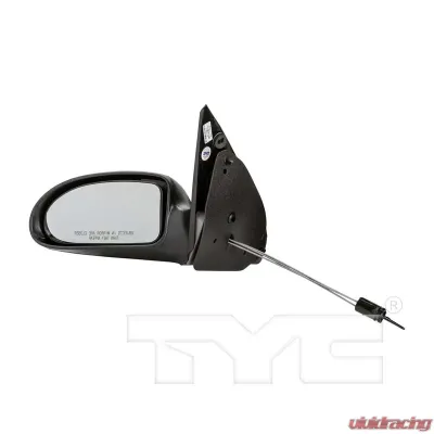 TYC Genera Door Mirror Ford Focus Left 2000-2002 - 2590012