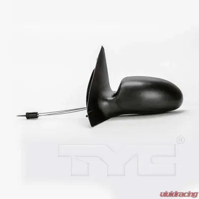 TYC Genera Door Mirror Ford Focus Left 2000-2002 - 2590012