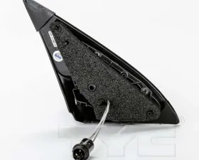 TYC Genera Door Mirror Ford Focus Left 2002-2007