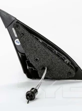 TYC Genera Door Mirror Ford Focus Left 2002-2007                                     - 2590022 - Image 4