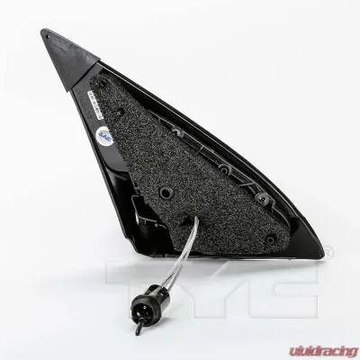 TYC Genera Door Mirror Ford Focus Left 2002-2007 - 2590022