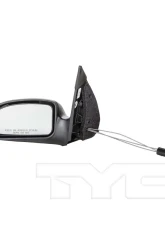 TYC Genera Door Mirror Ford Focus Left 2002-2007                                     - 2590022 - Image 2