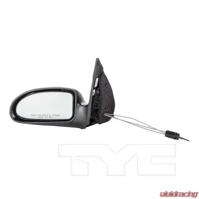 TYC Genera Door Mirror Ford Focus Left 2002-2007 - 2590022
