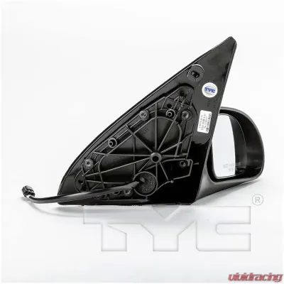 TYC Genera Door Mirror Ford Focus Right 2000-2007 - 2590031