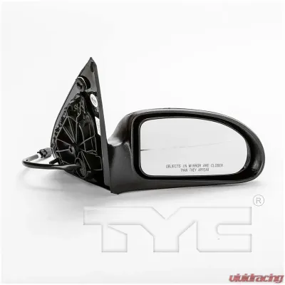 TYC Genera Door Mirror Ford Focus Right 2000-2007 - 2590031