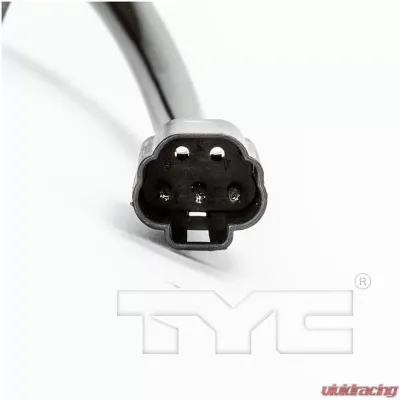 TYC Genera Door Mirror Ford Focus Right 2000-2007 - 2590031