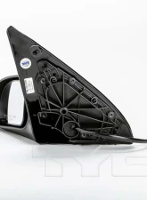 TYC Genera Door Mirror Ford Focus Left 2000-2007                                     - 2590032 - Image 5