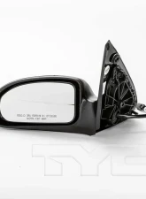 TYC Genera Door Mirror Ford Focus Left 2000-2007                                     - 2590032 - Image 2